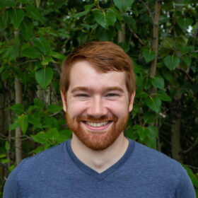 Patrick Parker