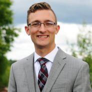 Jordan Chilson